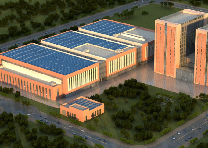 BIM发展趋势与企业发展规划-BIM技术在施工项目中的应用 BIM发展趋势与企业发展规划-BIM技术在施工项目中的应用