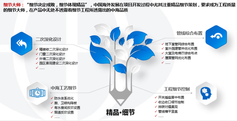 中国海外发展投资开发模式研究(2018年)-细节大师 中国海外发展投资开发模式研究(2018年)-细节大师